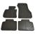 Set covorase auto din cauciuc BMW Seria 2 Active Tourer 2014-09.2021, presuri Gledring culoare Negru, 4 buc. AutoDrive ProParts