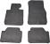 Set covorase auto din cauciuc BMW Seria 1 (F20/F21) 2011-08.2019, Negru, Gledring, 4 buc. AutoDrive ProParts