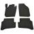 Set covorase auto din cauciuc Skoda Fabia 3, 2014-11.2021 (5 usi), Gledring, 4 buc. AutoDrive ProParts