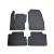 Set covorase auto din cauciuc Ford C-Max Facelift 2015-, (5 usi) Gledring, 4 buc. AutoDrive ProParts