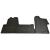 Set covorase auto din cauciuc Renault Master Cargo, Opel Movano Cargo 05.2015-2022, Renault Master/ Facelift 2023-, Negru, Gledring, 3 buc. AutoDrive ProParts