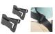 Clips fixare centura siguranta auto Carpoint, ornament, 2buc AutoDrive ProParts