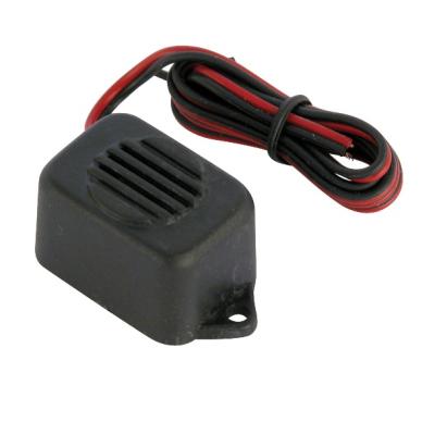 Avertizor sonor Carpoint pentru lumini aprinse 6-12V , 25 x 17 mm , 1 buc. AutoDrive ProParts