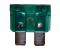 Set 6 sigurante auto Carpoint plate de 30A , sigurante normale plate AutoDrive ProParts