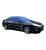 Husa parbriz impotriva inghetului Sedan S 233x160x33cm prelata parbriz AutoDrive ProParts