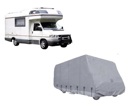 Prelata auto, husa exterioara Autorulota Caravan M 610x238x220 cm AutoDrive ProParts