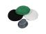 Burete Turtle Wax pentru polisare si ceruire cu microfibre , 3 buc in set. AutoDrive ProParts