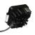 Proiector auto BestAutoVest 10-30V, 9 leduri, 27W, 108x108x40mm, carcasa metalica 1 buc. AutoDrive ProParts