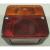 Lampa auto BestAutoVest pentru remorca cu 4 functii, 12V, 103x98x47 mm, aprobare ECE, distanta gauri de montare 55mm, 1 buc. AutoDrive ProParts