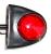 Lampa gabarit auto BestAutoVest 12V cu 14 leduri , 80 mm , 1 buc. AutoDrive ProParts