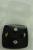 Lampa laterala gabarit auto Realparts 12V, alba, 65x61mm, include kit montare, 1 buc AutoDrive ProParts