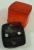 Lampa gabarit auto BestAutoVest 12V laterala rosie 60 x 65 mm, culoare rosie, include kit montaj, 1 buc. AutoDrive ProParts