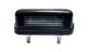 Lampa auto BestAutoVest pentru numar 85 x 30 x 32 mm , include 2 suruburi si piulite fixare, nu include becul sofit 12V/24V 5W 11x38 SV8 1 buc. AutoDrive ProParts