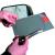 Geam oglinda auto exterioara Carpoint universal 17,5 x 25cm , 1 buc. AutoDrive ProParts