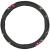 Husa volan neagra, Sumex "Flower Power" AutoDrive ProParts