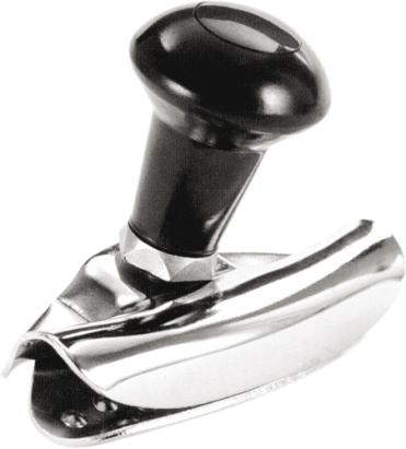 Maner volan auto Carpoint , nuca model universal , 1 buc. AutoDrive ProParts