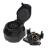 Priza remorca auto BestAutoVest 12V, 13 pini, carcasa din PVC Tip Jager, fara garnitura, 1 buc AutoDrive ProParts