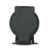 Adaptor remorca auto BestAutoVest plastic de la 13 la 7 pini, 12V, carcasa PVC AutoDrive ProParts