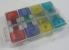 Set sigurante auto BestAutoVest plate Extra Mari pe sortimente, 20-100A ,24 buc AutoDrive ProParts