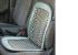 Husa auto scaun Carpoint cu bile si catifea, 85x39cm, 1 buc. AutoDrive ProParts