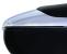 Cotiera auto universala Carpoint crom cu suport pahare AutoDrive ProParts