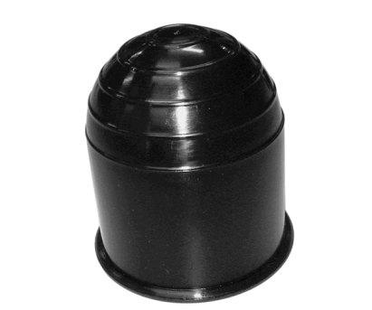 Capac sfera Carpoint pentru carlig remorcare auto din plastic fara blocare , negru , 1 buc. vrac AutoDrive ProParts