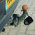 Capac sfera Carpoint pentru carlig remorcare auto din cauciuc cu inel de fixare , 1 buc. AutoDrive ProParts