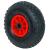 Roata ansamblata Carpoint pentru protap remorca auto, 260 x 85 mm AutoDrive ProParts