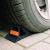 Piedica roata auto Carpoint pliabila , din metal cu suprafata antiderapanta , 2 buc., cala roata AutoDrive ProParts