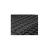 Set covorase auto din cauciuc pentru Ford Puma 2 2019-, presuri RapidAuto, Negru AutoDrive ProParts