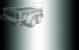 Catadioptru reflectorizant triunghi Carpoint fixare cu surub , 2 buc la blister AutoDrive ProParts