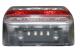 Lampa auto Carpoint pentru remorca cu 10 leduri 12V , 100x100x37mm , 1 buc. AutoDrive ProParts