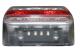 Lampa auto Carpoint pentru remorca cu 10 leduri 12V , 100x100x37mm , 1 buc. AutoDrive ProParts