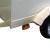 Lampa gabarit auto Carpoint 9-32V orange cu 3 leduri , suport si cablu , 110x50mm , 1 buc. AutoDrive ProParts
