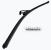 Stergator auto Blario Flat Blade 15'' 380mm pentru parbriz si luneta , 1 buc. AutoDrive ProParts