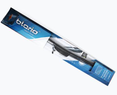 Stergator auto Blario Flat Blade 24'' 610mm pentru parbriz , 1 buc. AutoDrive ProParts