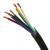 Cablu instalatie electrica Carpoint cu 7 fire , diam 1.0 mm , la metru liniar AutoDrive ProParts