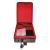 Seif auto Carpoint cu cheie , 25.5 x 16 x 7.5 cm AutoDrive ProParts