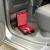 Seif auto Carpoint cu cheie , 25.5 x 16 x 7.5 cm AutoDrive ProParts