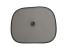 Parasolare auto laterale Negre Carpoint 44x38 cm , 2buc. AutoDrive ProParts