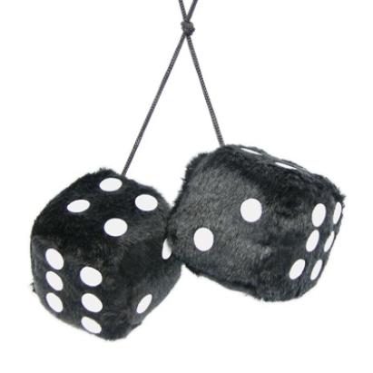 Zaruri ornamentale Carpoint negre, Ornament oglinda retrovizoare AutoDrive ProParts