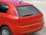 Parasolar auto luneta spate Carpoint cu ventuze , dimensiune 50x100cm AutoDrive ProParts