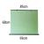 Jaluzea auto pentru luneta 93x68x85 cm, 1 buc. AutoDrive ProParts