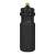 Bidon apa bicicleta 600ml, sticla culoare negru AutoDrive ProParts