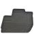 Set covorase auto din cauciuc Honda HRV 2 2015- , presuri BestAutoVest, culoare Negru, 4 buc. AutoDrive ProParts