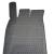 Set covorase auto din cauciuc Bmw X3 E83 2003-2010, presuri BestAutoVest, negre, 4 buc. AutoDrive ProParts