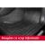 Set covorase auto din cauciuc Toyota Prius Facelift 2012-2016, Negru, Gledring, 4 buc. AutoDrive ProParts