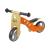 Tricicleta Miffy 2in1, pentru copii 1-2 ani AutoDrive ProParts