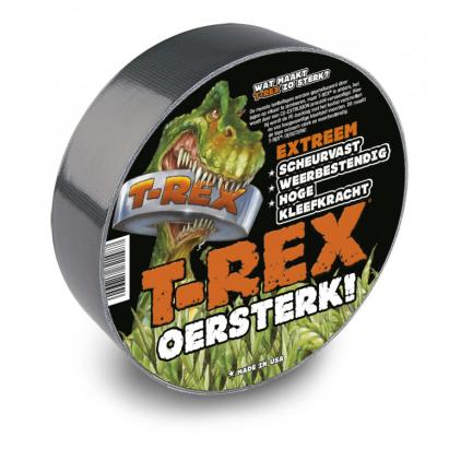 Banda adeziva T-Rex 48mm x 32m pentru reparatii , 1 buc. AutoDrive ProParts