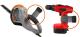Banda reparatie fibra sticla 2K T-Rex 50mm x 1.25m , banda adeziva AutoDrive ProParts